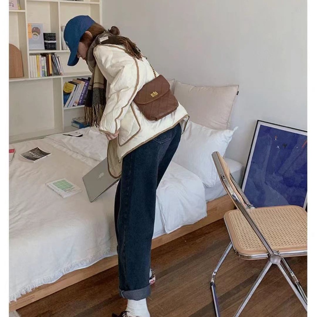 Áo Khoác Off White Thời Trang Cao Cấp