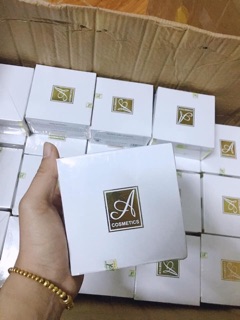 Kem body mềm A cosmetic