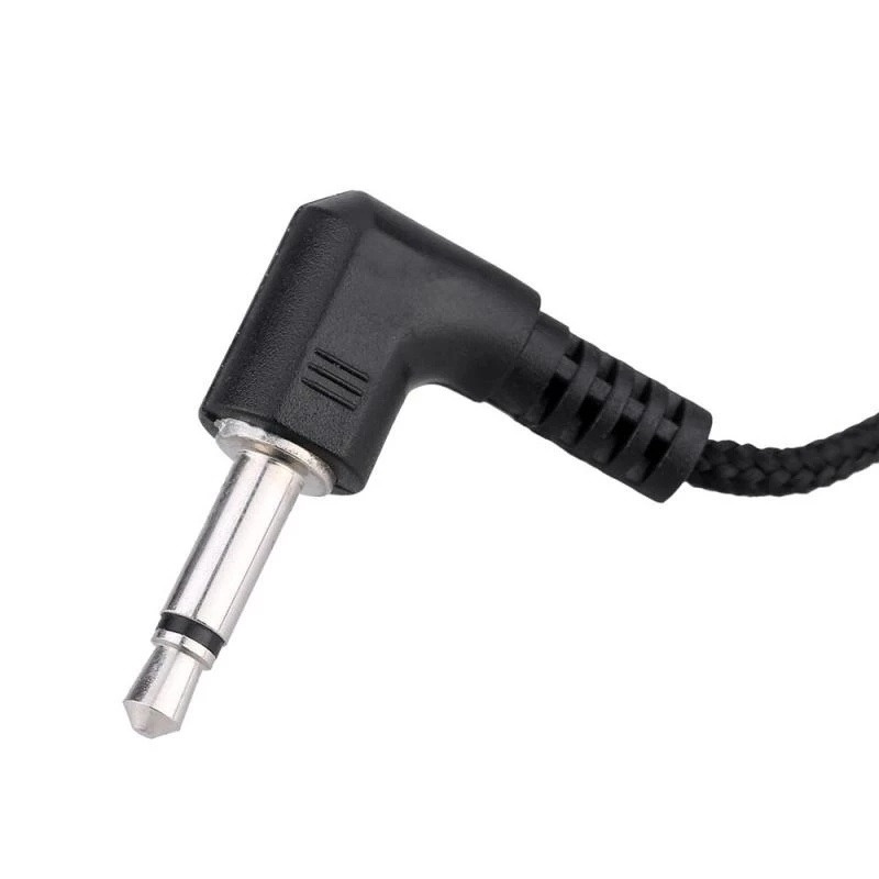 Micro Cài Áo Không Dây Kết Nối Giắc Cắm 3.5mm