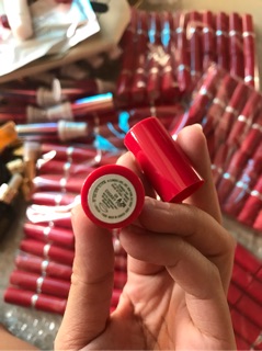 Son Clinique-08 cherry pop