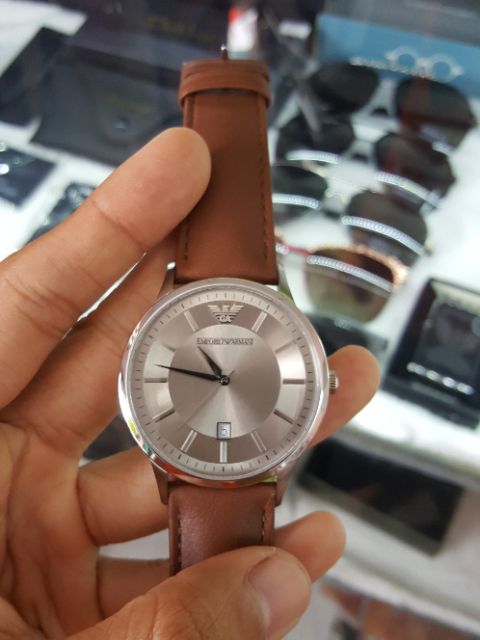 Đồng hồ nam Emporio Armani xách tay mỹ