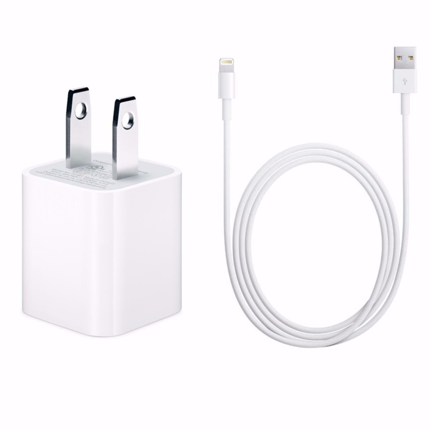 Bộ sạc cáp IPhone 6/7