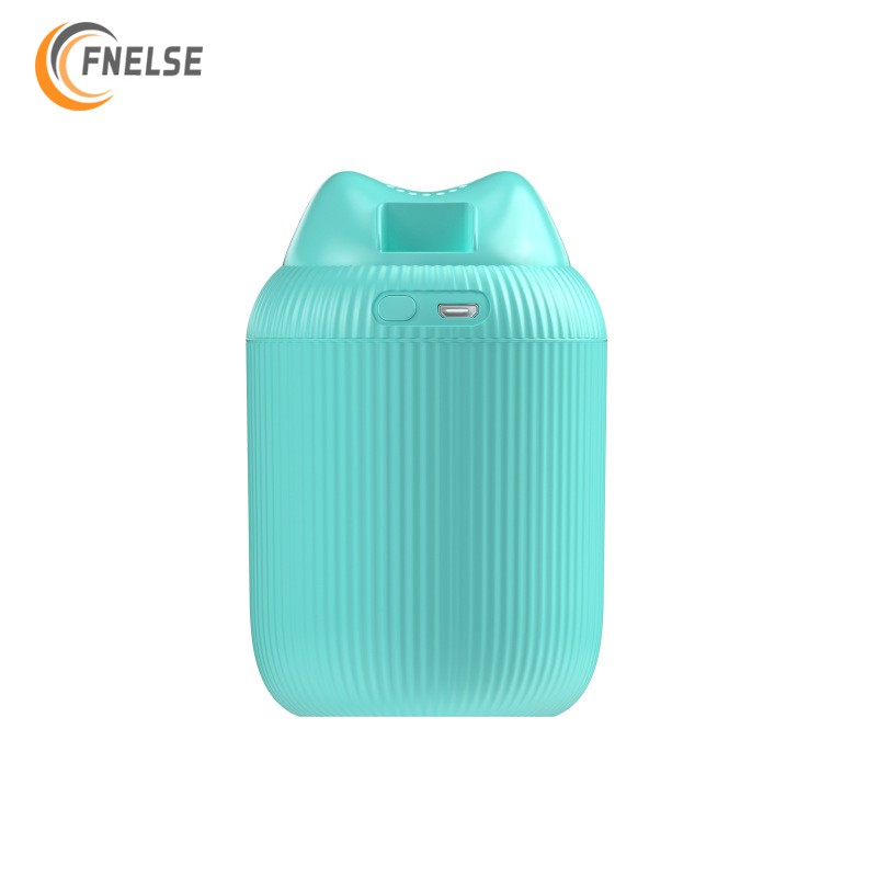 Fnelse Máy Phun Sương Tạo Ẩm Mini Cổng Usb 220ML