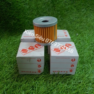 Lọc nhớt suzuki gn125,en125, gz125, en150, gz150, hj125, gd110