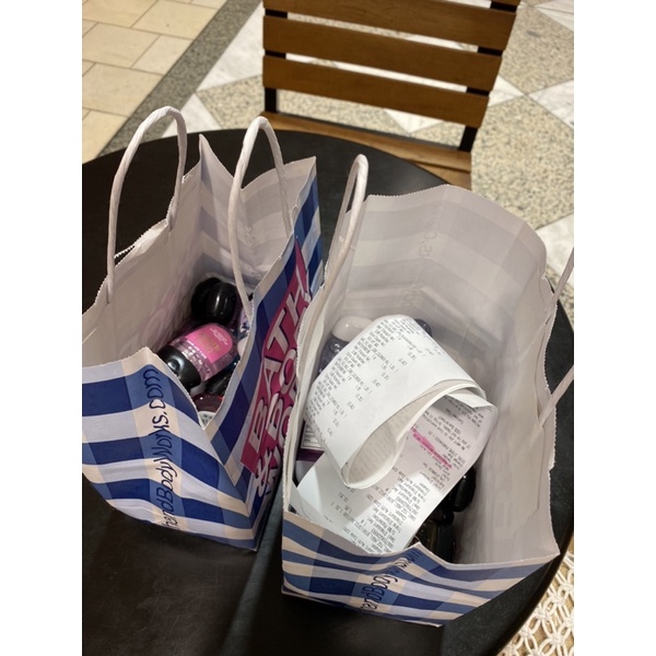 Gel rửa tay khô Bath & Body Works
