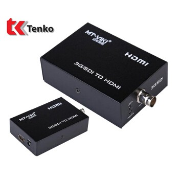 Bộ chuyển 3G/SDI to HDMI MT-VIKI MT-SDI-H01