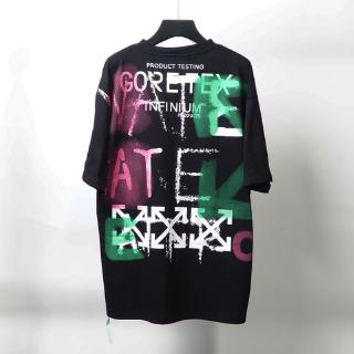 Áo Thun Off White Thời Trang Cao Cấp