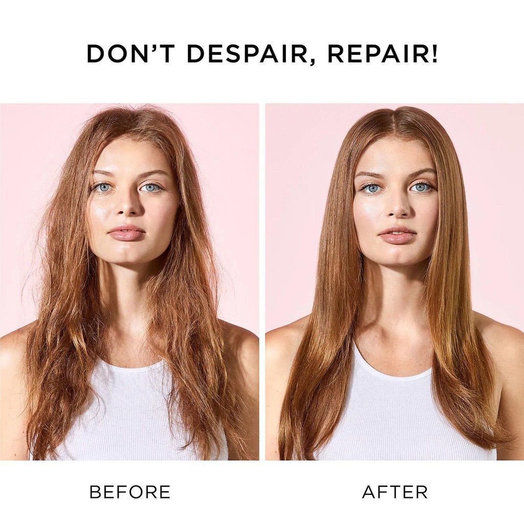 Sephora - Set tóc mini Briogeo Strengthen + Repair