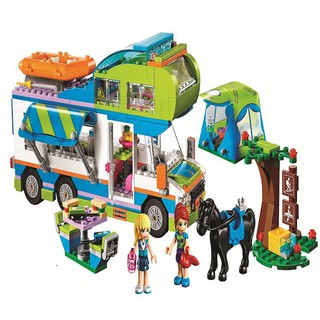 [Hàng Order] Lego BELA-10858 NLG0035-32