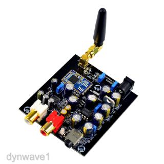 [Dynwave1] CSR8675 Bluetooth 5.0 Board PCM5102A DAC JRC5532