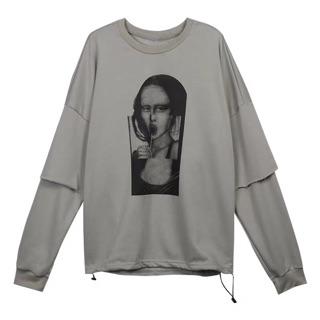 Áo Long Sleeve tay dài Loading