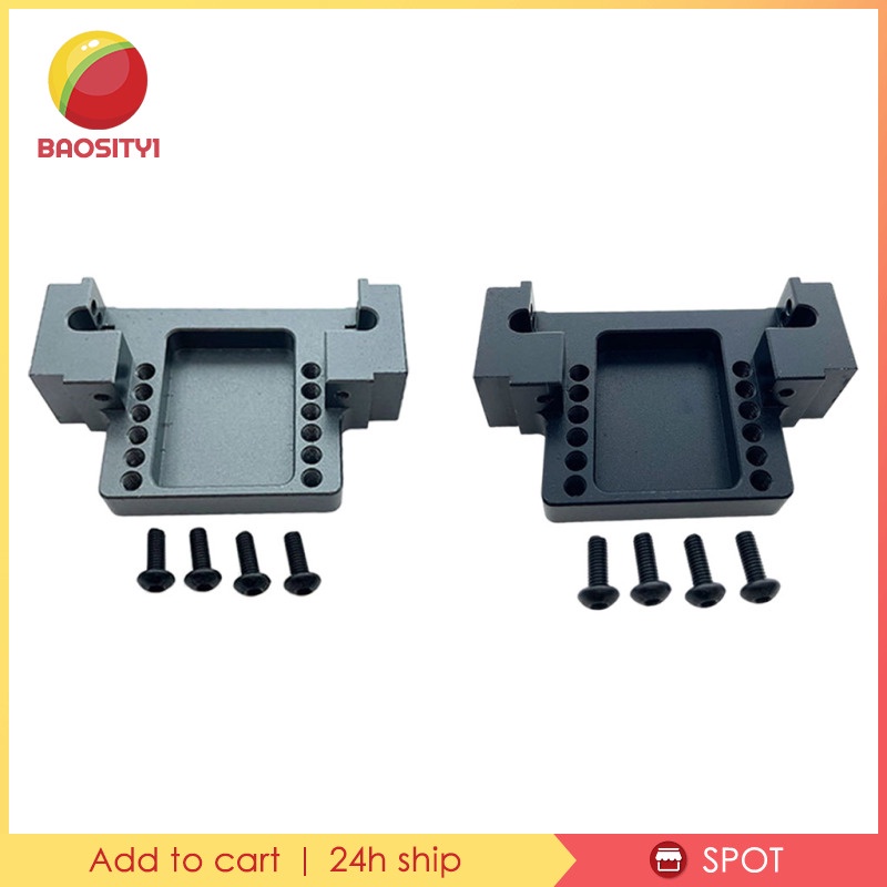 Chùm Đầu Thay Thế Cho Xe Tải Điều Khiển Từ Xa Tamiya F16 1 / 14 Baosity1