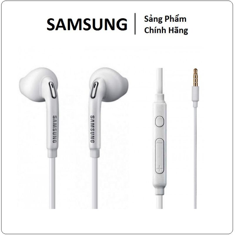 Tai nghe Samsung galalxy s6/ s7 chính hãng