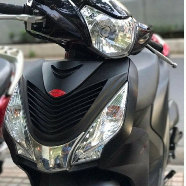 Mặt nạ vision 2014-2020