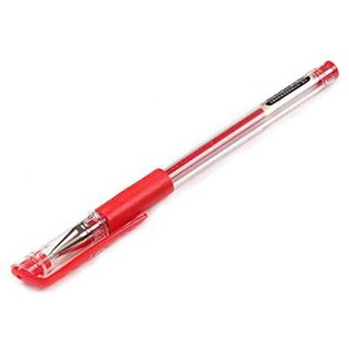 Bút nước MG Q7 Đỏ