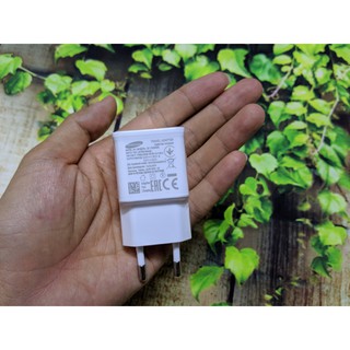 Sạc nhanh chính hãng Samsung Galaxy S7 edge
