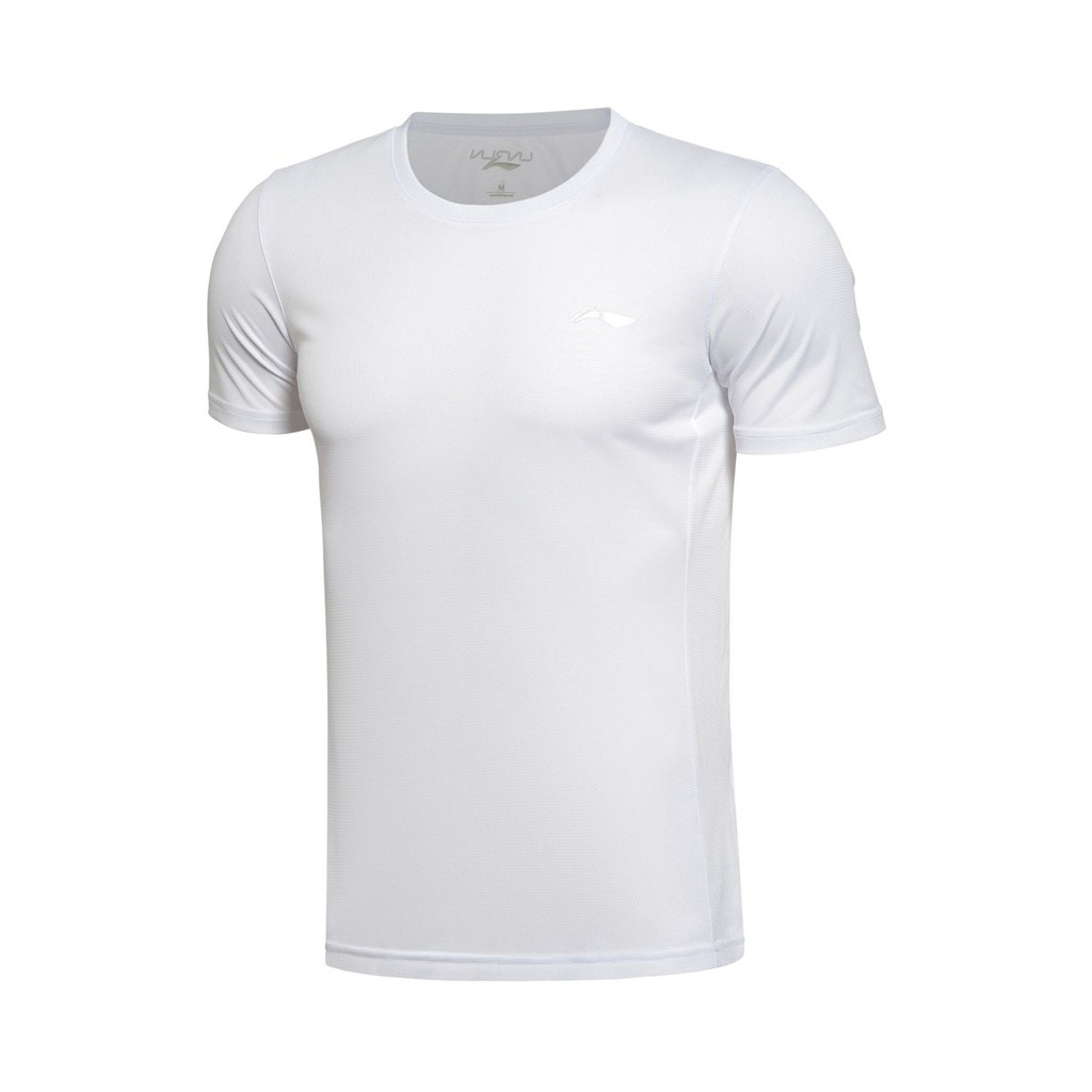 Áo phông nam Lining các loại