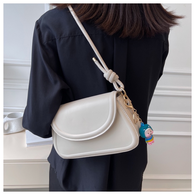 Túi xách kèm 2 quai và tặng móc khóa