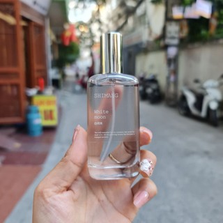 Nước hoa nữ Shimang 50ml