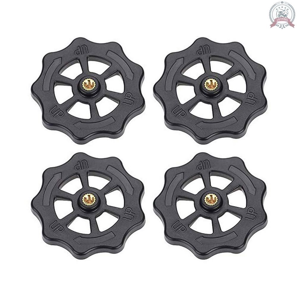 Set 4 Đai Ốc 40mm + 4 Đai Ốc M4x35mm Phụ Kiện Máy In 3d Creer 3 A8