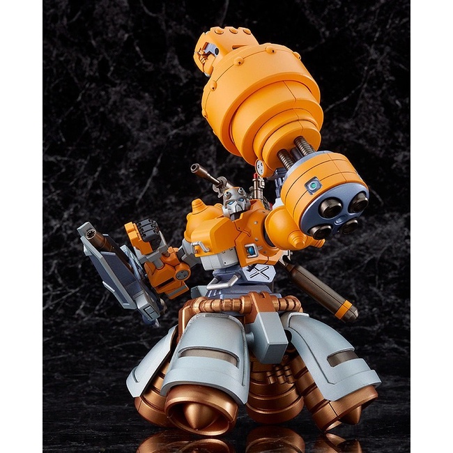 Mô hình lắp ráp GSC B-Riot MODEROID Good Smile Company