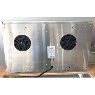 Bếp từ Spelier SPM-988i Plus