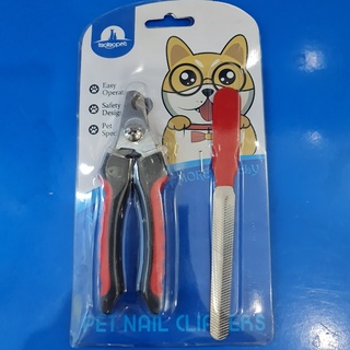 Kiềm cắt móng cho thú cưng