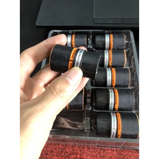 Củ míc baier cojl lụa cam cao cấp