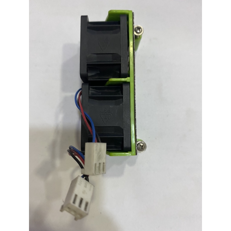 Quạt dùng cho máy chủ 12V Delta-TFB0412EHN (2 quạt)