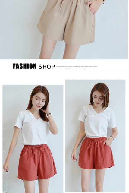 Quần short đũi hàng chuẩn đẹp | BigBuy360 - bigbuy360.vn