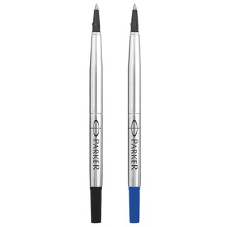 Ruột Bút/Viết lông bi Parker. Do VPP Hiếu Cường cung cấp