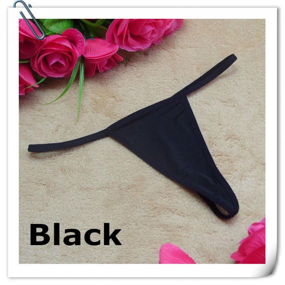 Quần lót dây lọt khe thời trang quyến rũ