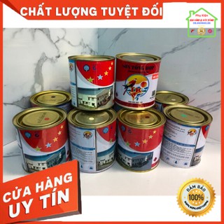 [ XẢ KHO ] Sơn Tổng Hợp TK Cho Sắt, Kim Loại, Gỗ, Bê Tông... 300ml
