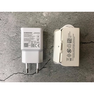 Bộ Sạc Nhanh Samsung Galaxy A7 2018 - Hàng Chính Hãng