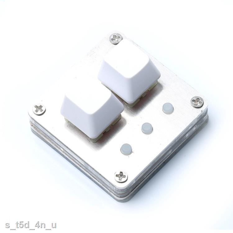 Siêu Giảm Giá Bàn phím cơ mini thay thế cho Matsu Sayobot O2C
