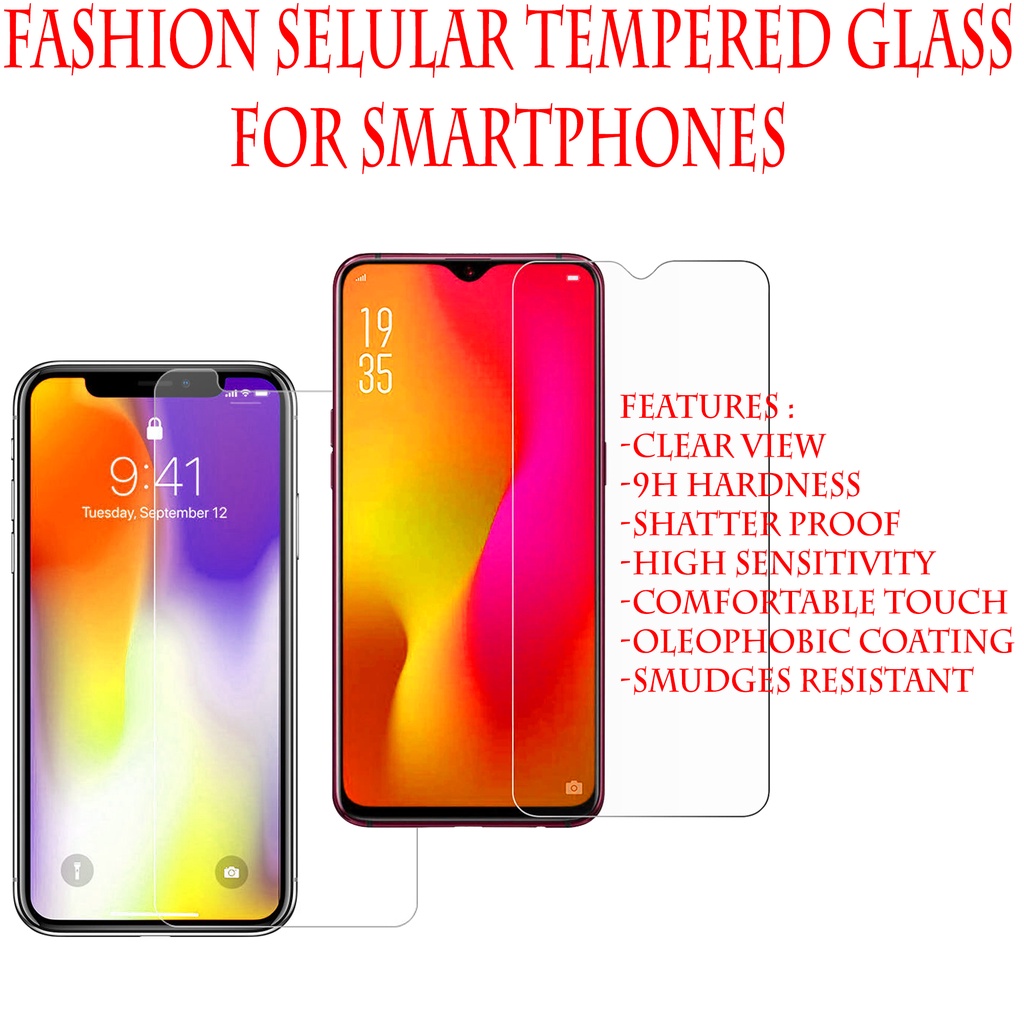 Kính Cường Lực Chống Trầy Cho Meizu M2 Note M3 Note M5 Note M5 MX2 MX3 MX4 MX5