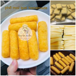 Phô mai que