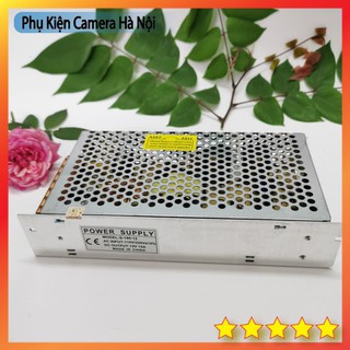 Nguồn Tổ Ong 12V 15A chuyên dụng dùng cho hệ thống camera