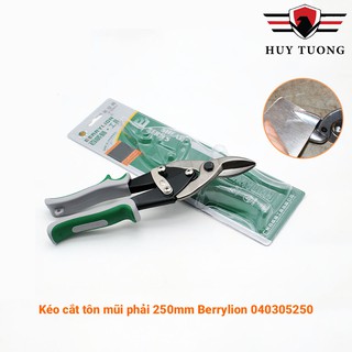 Kéo cắt tôn, xương trần thạch cao