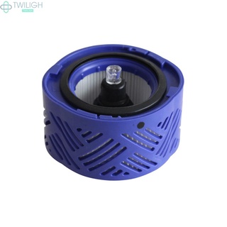 Filter kit V6 Vacuum Filter Kit Washable Post Filter kit V7 V8 Accessories Replacement Part For Dyson Hot Sale