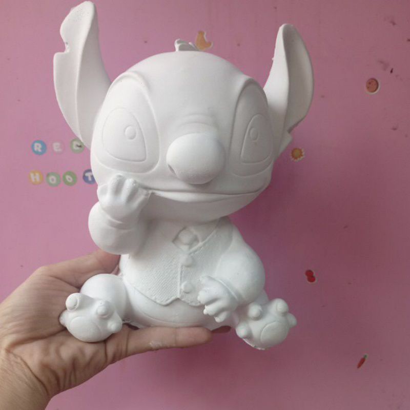 tượng tô sticher
