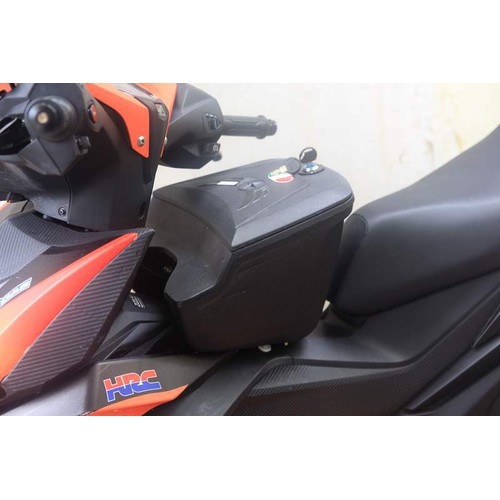 Thùng giữa givi gắn winner,exciter 150