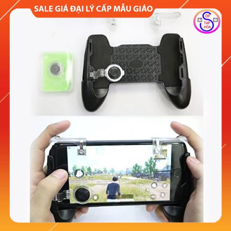 💎FREESHIP💎 Tay cầm gamepad có nút JL01