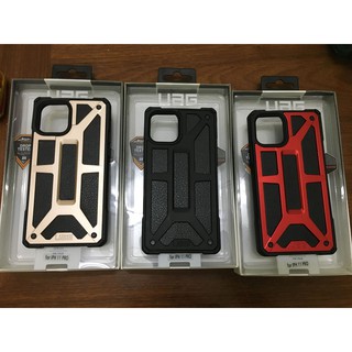 ỐP LƯNG CHỐNG SỐC HIỆU UAG IPHONE 11 6.1