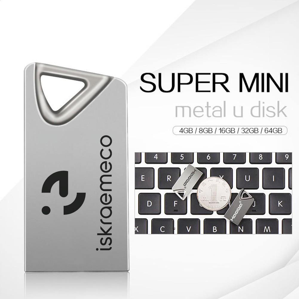 Usb 3.0 2 / 4 / 8 / 16 / 32 / 64gb Chất Lượng Cao | BigBuy360 - bigbuy360.vn