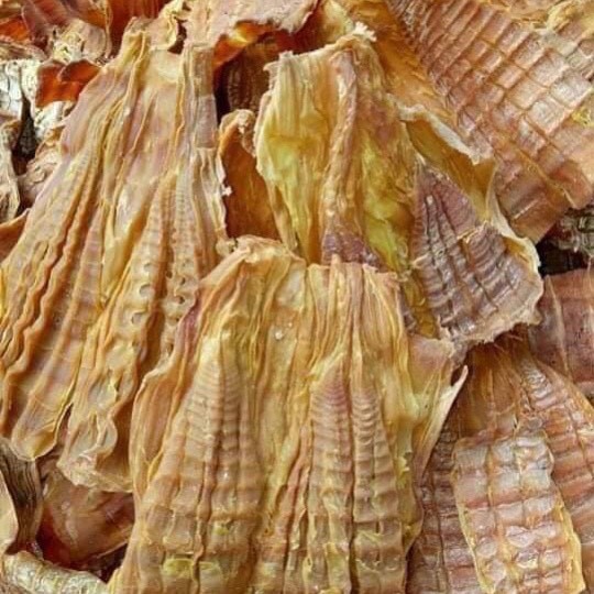 Măng Khô Sạch Nhà Làm Đặc Sản Tây Bắc 300gr