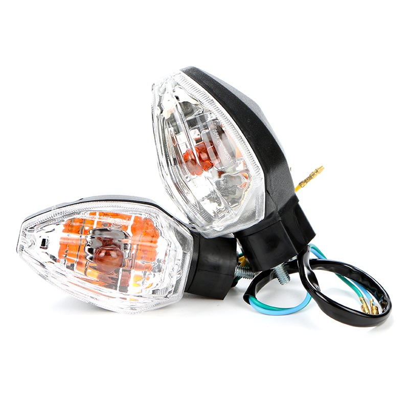 Đèn Xi Nhan 12V Cho Xe Honda Grom MSX 125 2017-2020 E-Mark E4