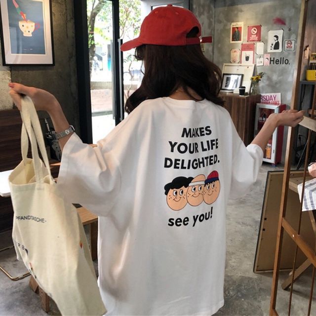 Áo See You ( Ảnh Thật )7