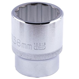 Đầu tuýp 12 cạnh 3/4in sata
