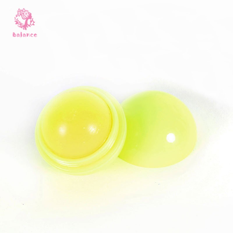 (hàng Mới Về) Son Dưỡng Môi Thành Phần Hữu Cơ Hương Trái Cây Ngọt Ngào | BigBuy360 - bigbuy360.vn